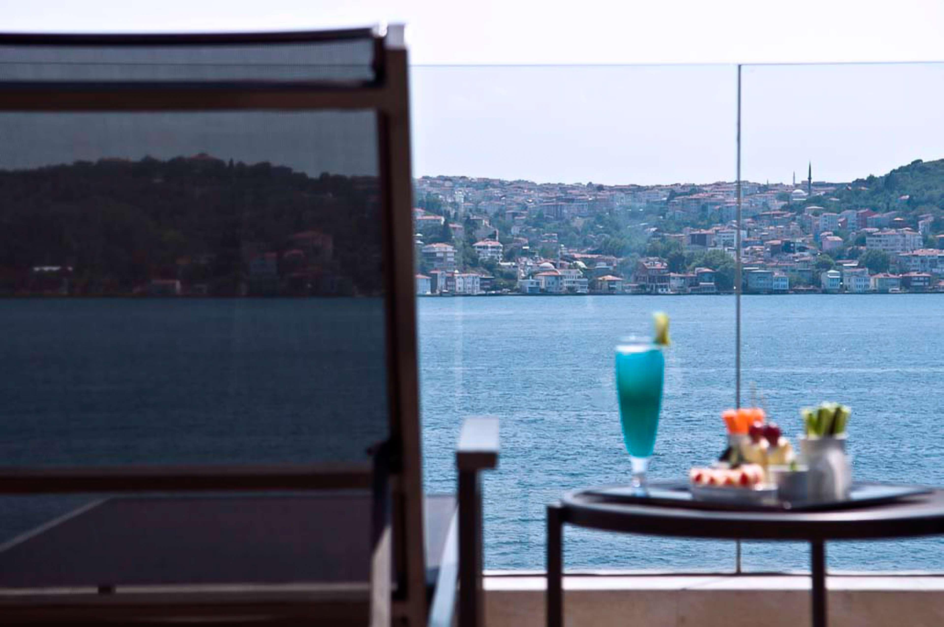 Radisson Blu Bosphorus Hotel İstanbul Dış mekan fotoğraf